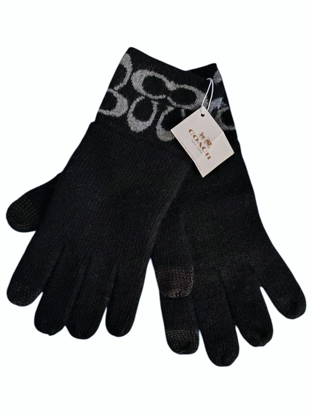 Coach Women's Gloves